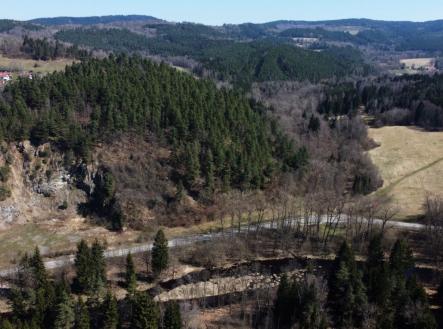 Prodej pozemku pro bydlení, 2 063 m²