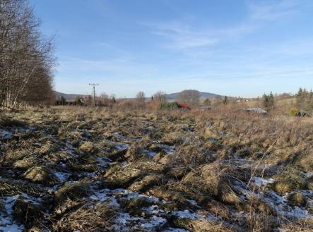 Prodej pozemku pro bydlení, 5 812 m²