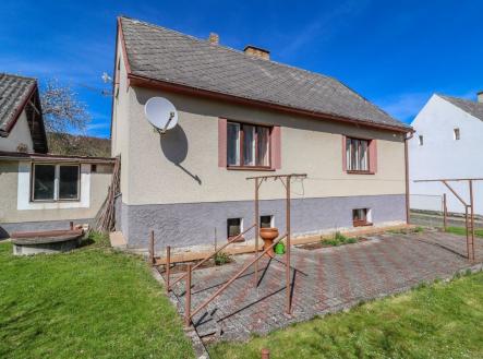 Prodej domu/vily, 155 m²