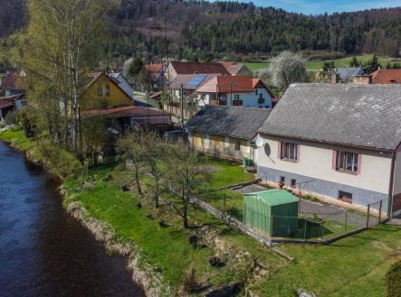 Prodej domu/vily, 155 m²