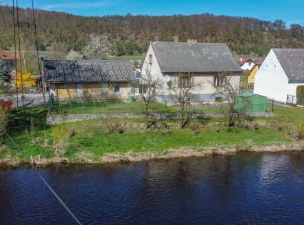 Prodej domu/vily, 155 m²