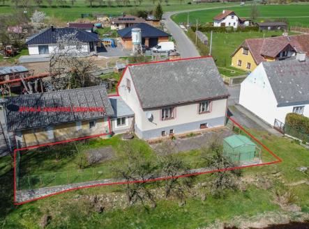 Prodej domu/vily, 155 m²