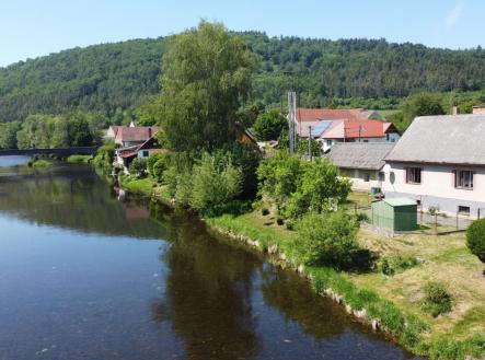 Prodej domu/vily, 155 m²