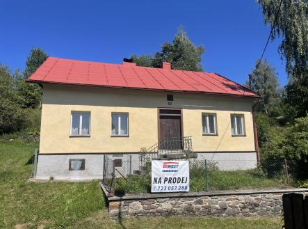 Prodej - chata/rekreační objekt, 235 m²