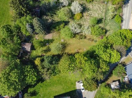 Prodej pozemku pro bydlení, 812 m²