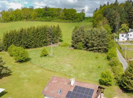 Prodej pozemku pro bydlení, 1 678 m²