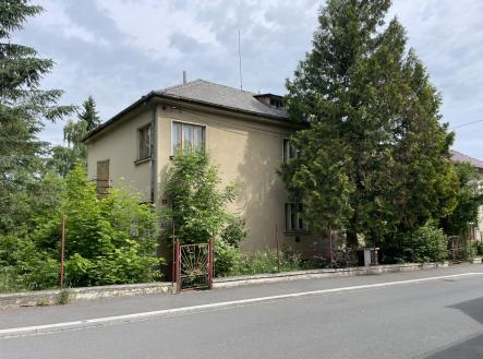 Prodej - dům/vila, 390 m²