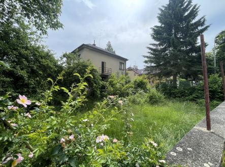 Prodej - dům/vila, 390 m²