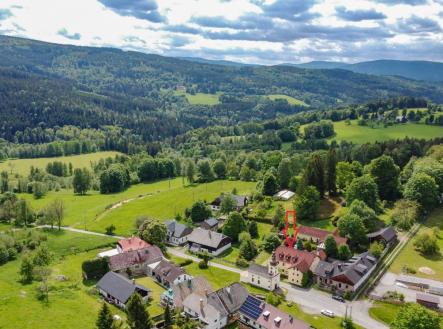 Prodej domu/vily, 550 m²