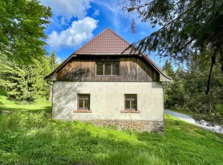 Prodej - dům/vila, 480 m²
