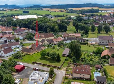 Prodej domu/vily, 290 m²