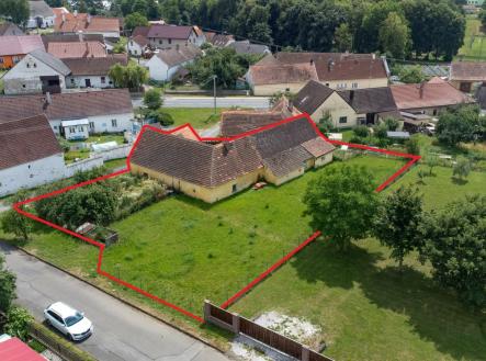 Prodej domu/vily, 290 m²