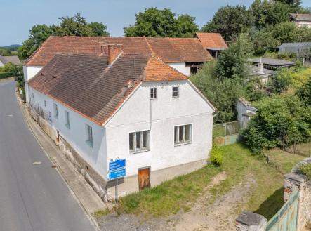 Prodej domu/vily, 200 m²