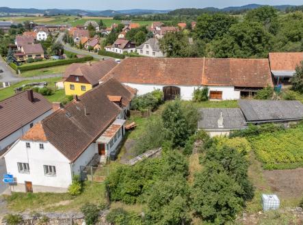 Prodej domu/vily, 200 m²