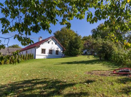 Prodej domu/vily, 280 m²