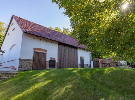 Prodej domu/vily, 280 m²