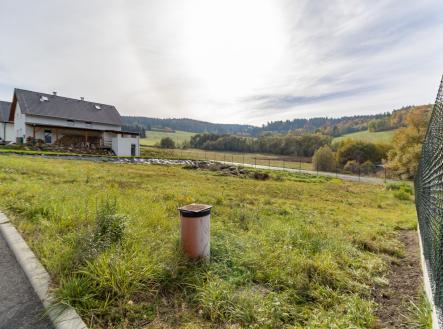 Prodej pozemku pro bydlení, 839 m²