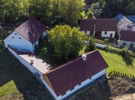 Prodej chaty/rekreačního objektu, 280 m²