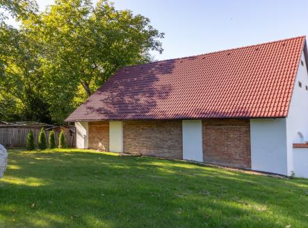 Prodej chaty/rekreačního objektu, 280 m²