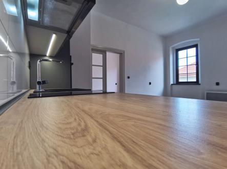 Pronájem bytu, 2+kk, 52 m²