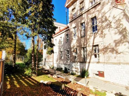 Pronájem bytu, 1+kk, 34 m²