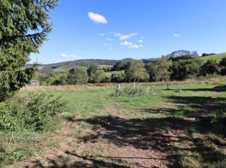 Prodej pozemku pro bydlení, 561 m²