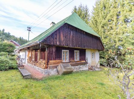 Prodej chaty/rekreačního objektu, 180 m²