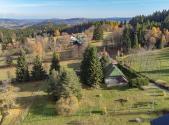 Prodej chaty/rekreačního objektu, 180 m²
