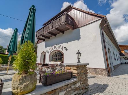 Prodej bytu, 2+kk, 47 m²