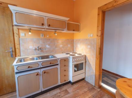 Prodej bytu, 3+1, 78 m²