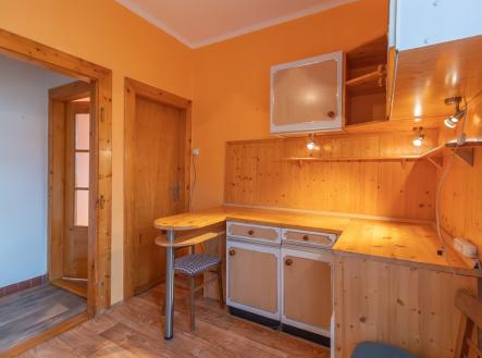 Prodej bytu, 3+1, 78 m²