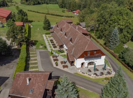 Prodej bytu, 2+kk, 48 m²