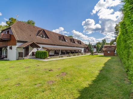 Prodej bytu, 2+kk, 48 m²