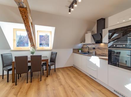 Prodej bytu, 3+kk, 67 m²