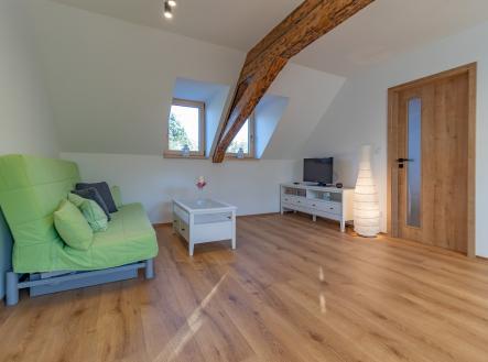 Prodej bytu, 3+kk, 67 m²