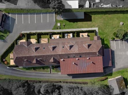 Prodej bytu, 2+kk, 48 m²