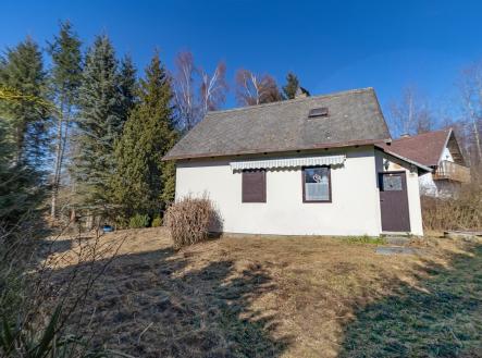 Prodej chaty/rekreačního objektu, 400 m²