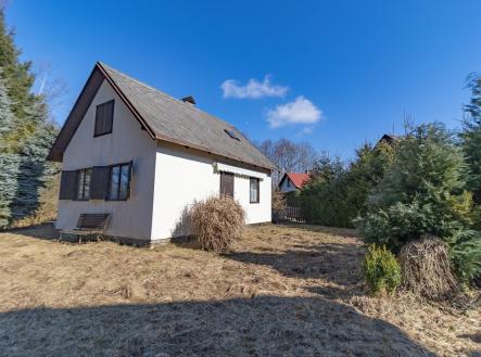 Prodej chaty/rekreačního objektu, 400 m²