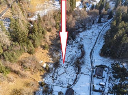 Prodej pozemku pro bydlení, 15 955 m²