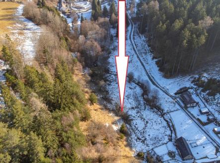 Prodej pozemku pro bydlení, 15 955 m²