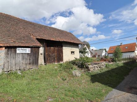 Prodej pozemku pro bydlení, 439 m²