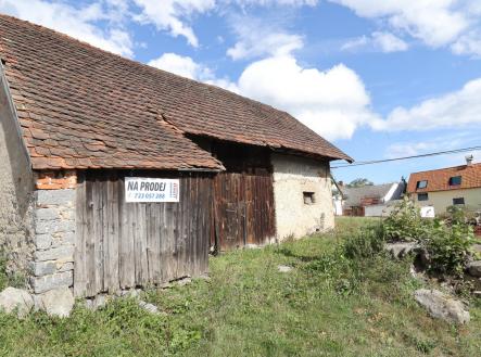 Prodej pozemku pro bydlení, 439 m²