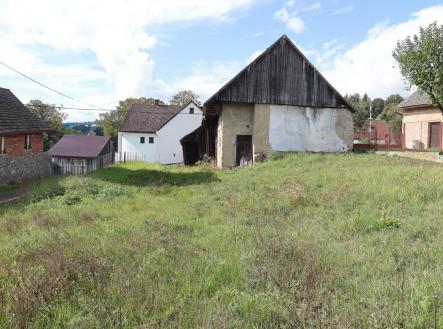 Prodej pozemku pro bydlení, 439 m²