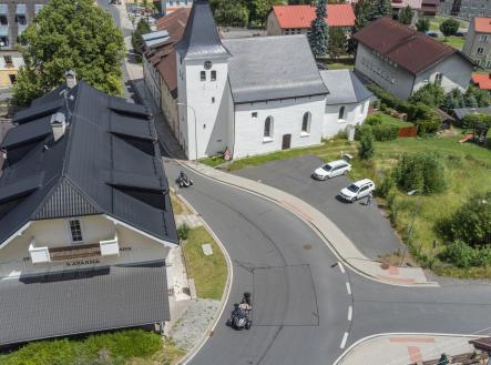 Prodej bytu, 2+kk, 52 m²