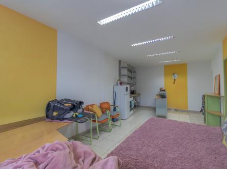 Pronájem bytu, 3+kk, 70 m²