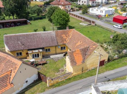 Prodej chaty/rekreačního objektu, 290 m²