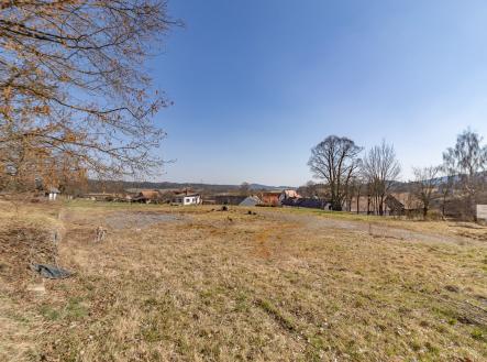 Prodej pozemku pro bydlení, 1 364 m²