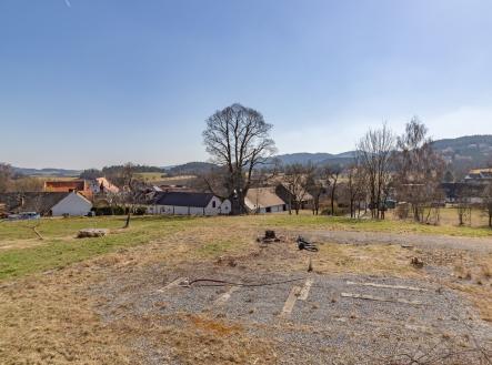 Prodej pozemku pro bydlení, 1 364 m²