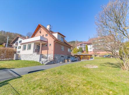 Prodej domu/vily, 265 m²