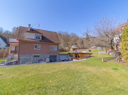 Prodej domu/vily, 265 m²